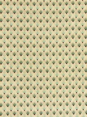 OPENING DAY | BILLIARD GREEN - Upholstery - Fabric