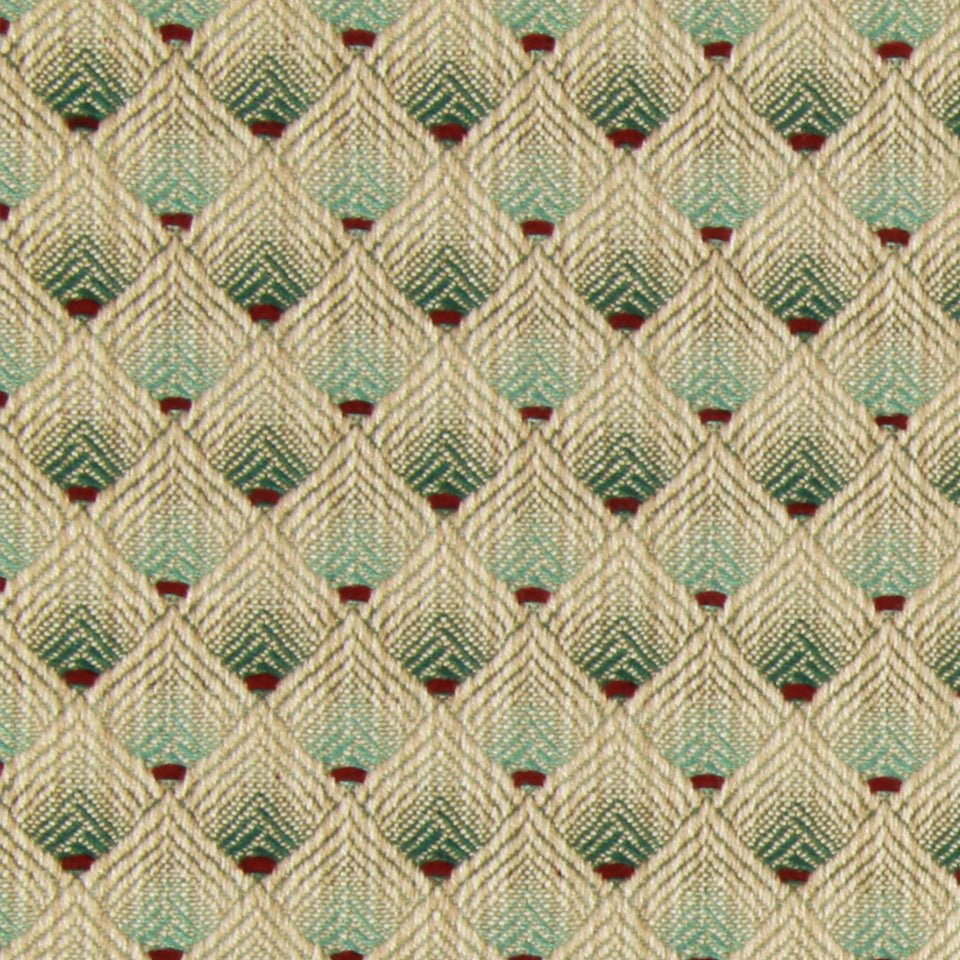 OPENING DAY | BILLIARD GREEN - Upholstery - Fabric