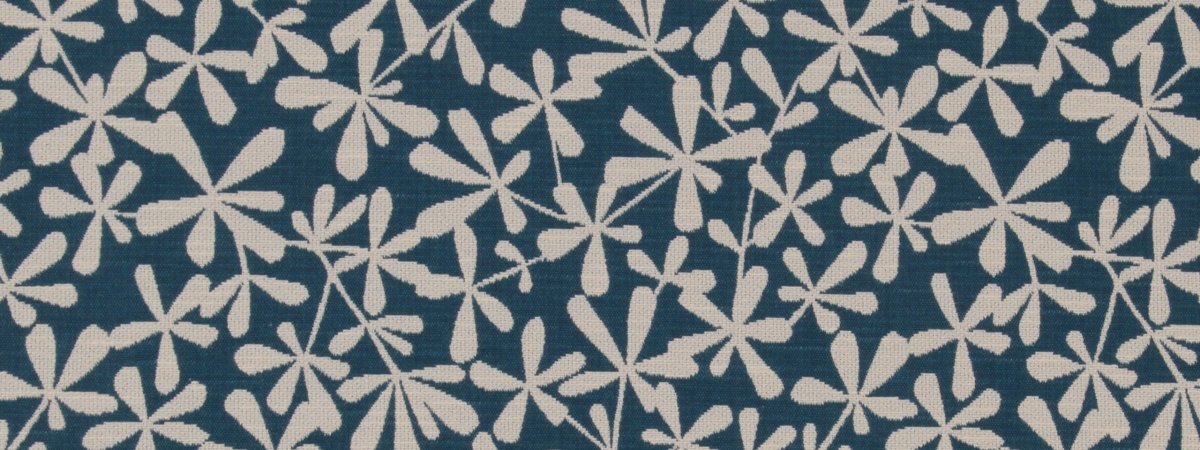 STRIE TOSS BK | TOURMALINE - Upholstery - Fabric