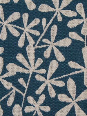 STRIE TOSS BK | TOURMALINE - Upholstery - Fabric