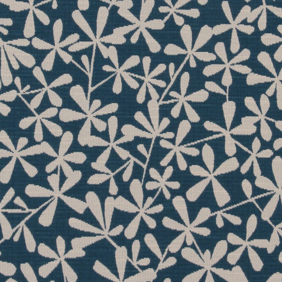 STRIE TOSS BK | TOURMALINE - Upholstery - Fabric