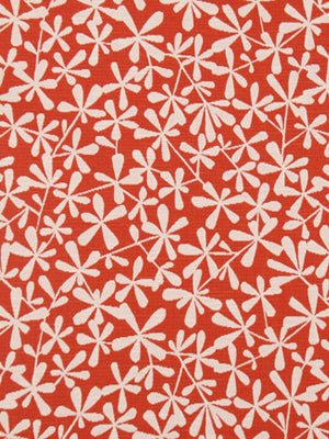 STRIE TOSS BK | PAPAYA - Upholstery - Fabric