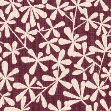 STRIE TOSS BK | AMETHYST - Upholstery - Fabric