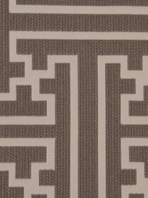 LATTICE LINKSBK | GREYSTONE - Upholstery - Fabric