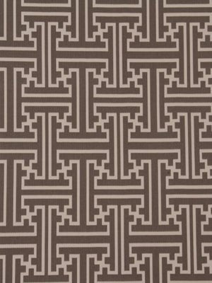 LATTICE LINKSBK | GREYSTONE - Upholstery - Fabric