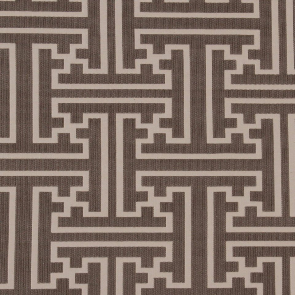 LATTICE LINKSBK | GREYSTONE - Upholstery - Fabric