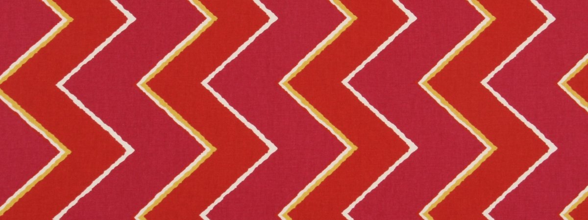 CHEVRONSTYL RR | POPPY - Multi-purpose