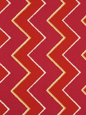 CHEVRONSTYL RR | POPPY - Multi-purpose