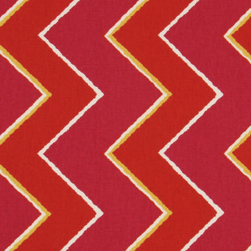 CHEVRONSTYL RR | POPPY - Multi-purpose