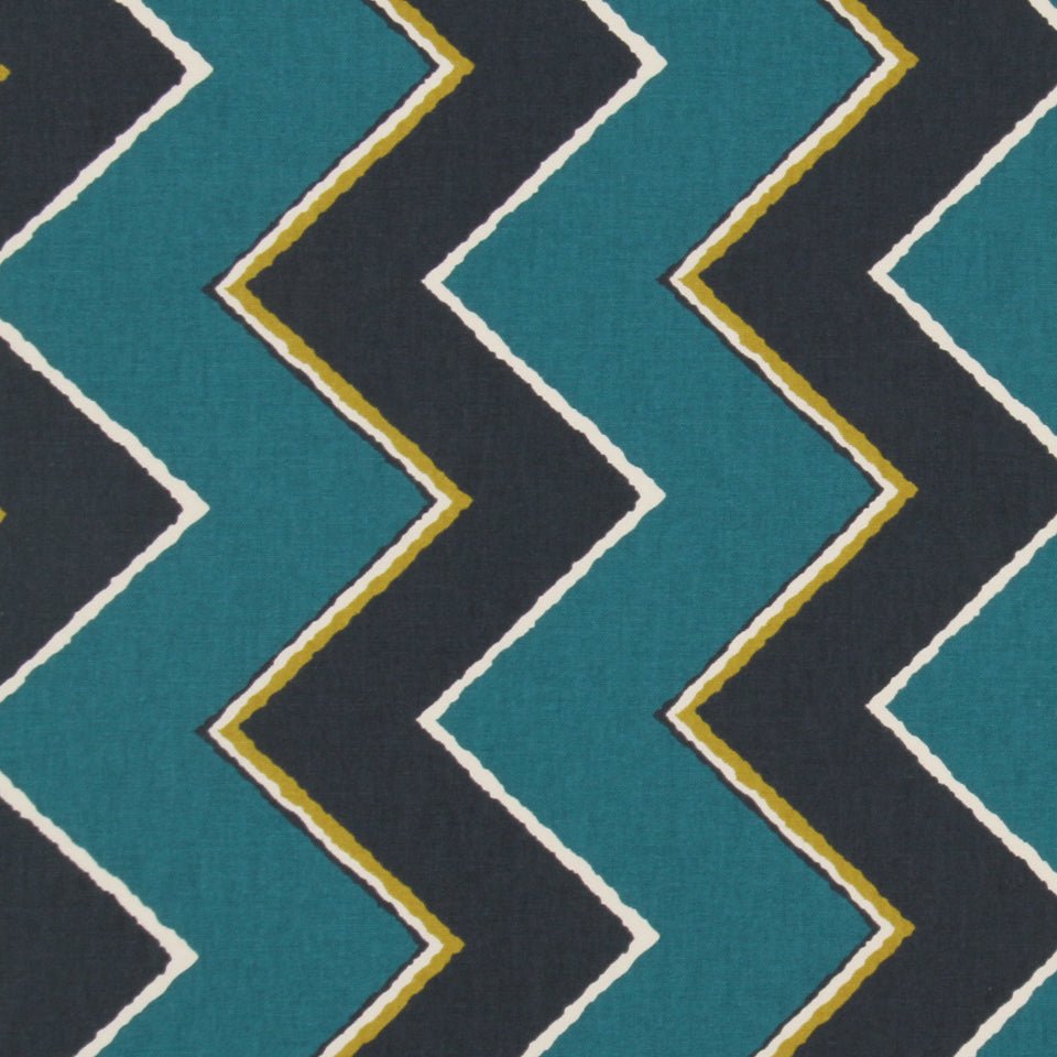 CHEVRONSTYL RR | TURQUOISE - Multi-purpose