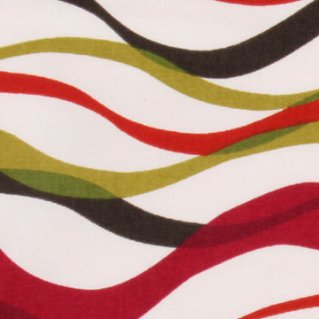 RIBBON LINE RR | POPPY