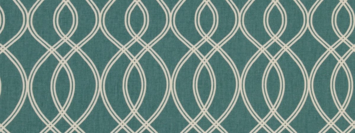 HELIX OGEE | TURQUOISE - Multi-purpose