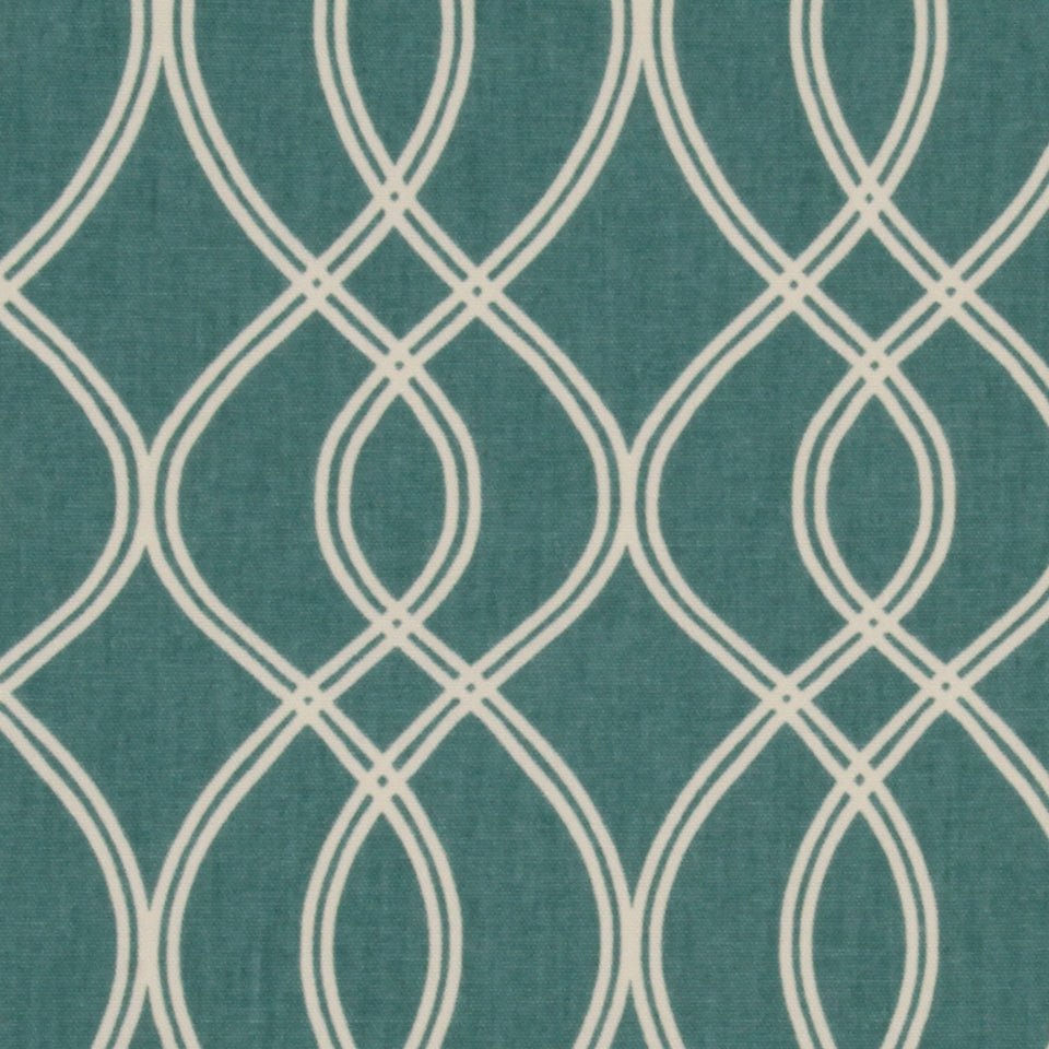 HELIX OGEE | TURQUOISE - Multi-purpose