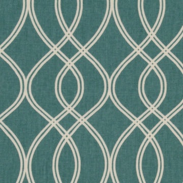 HELIX OGEE | TURQUOISE - Multi-purpose