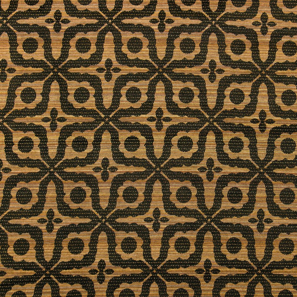 STRIE FLEUR | NIGHT SKY - Upholstery - Fabric