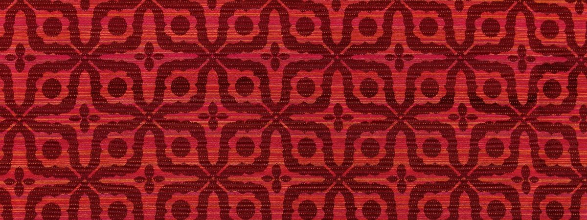 STRIE FLEUR | PETAL - Upholstery - Fabric