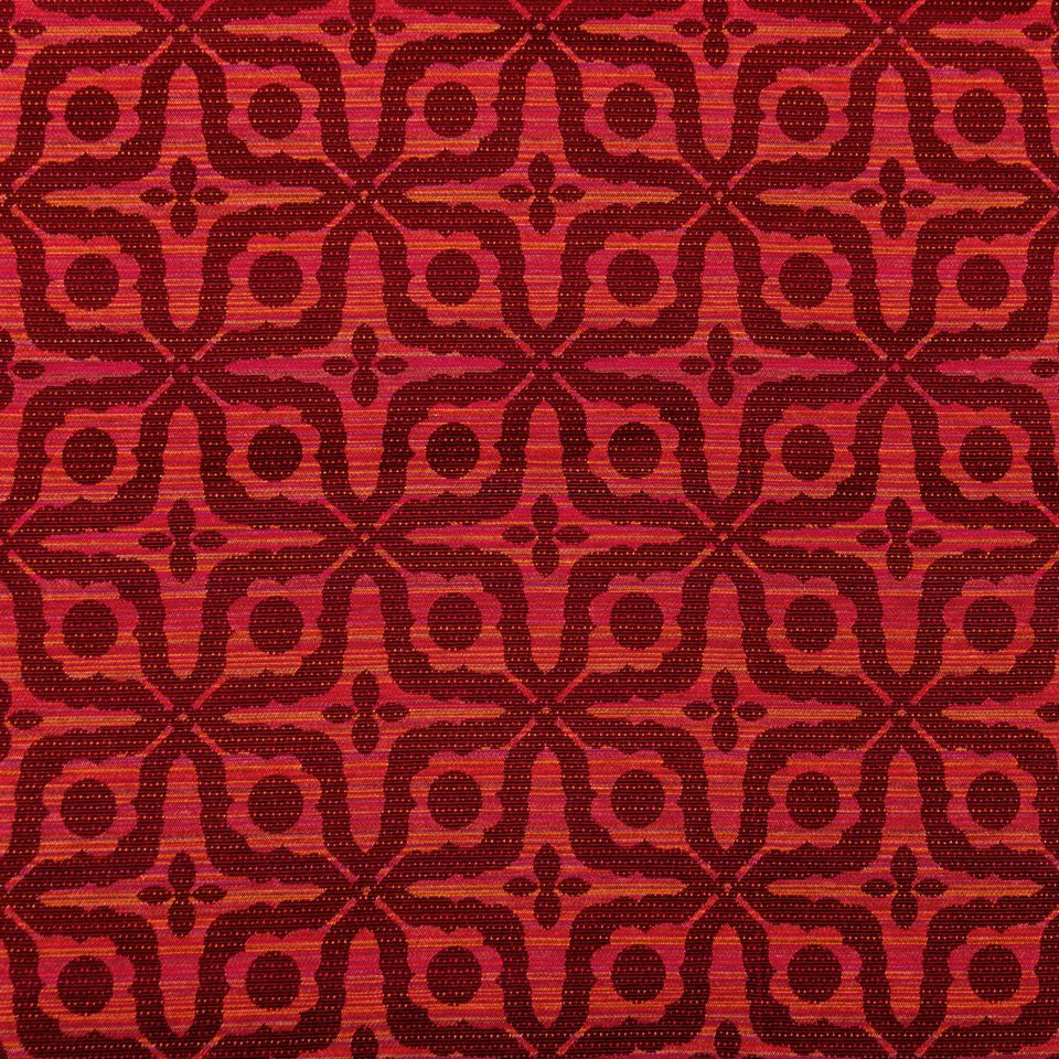 STRIE FLEUR | PETAL - Upholstery - Fabric