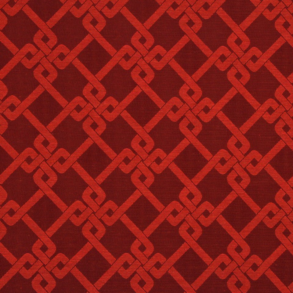 TWIST AND TURN | AMBER - Upholstery - Fabric