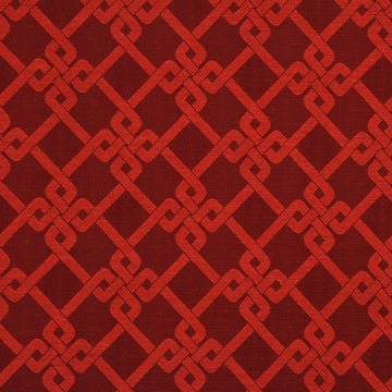 TWIST AND TURN | AMBER - Upholstery - Fabric