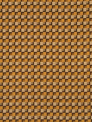 KENDALL SQUARE | WALNUT - Upholstery - Fabric