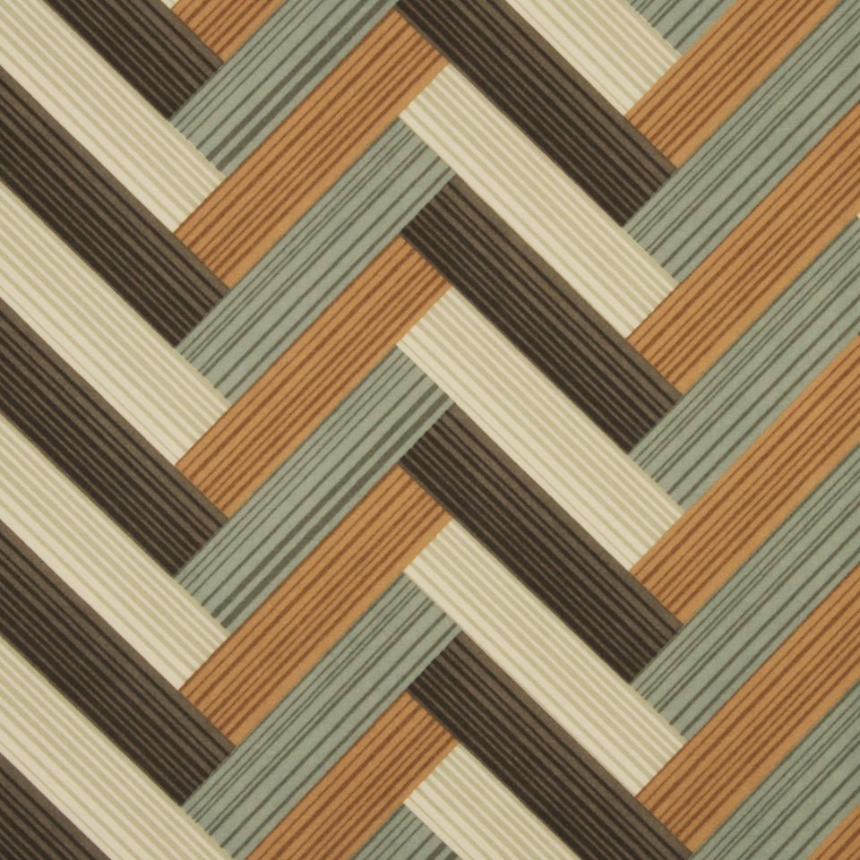 LEGEND CHEVRON | 492-WARM STONE - Print - Fabric