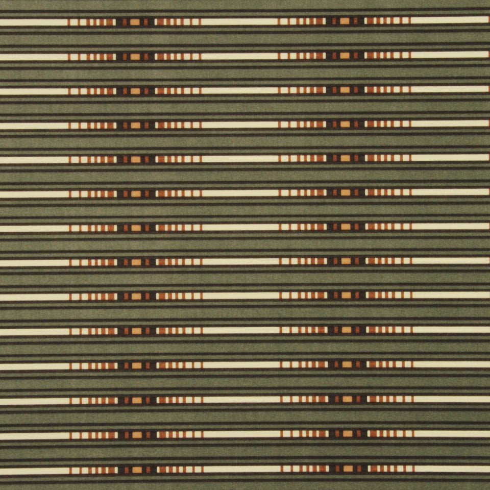 LEGEND LOUVERS | 492-WARM STONE - Print - Fabric