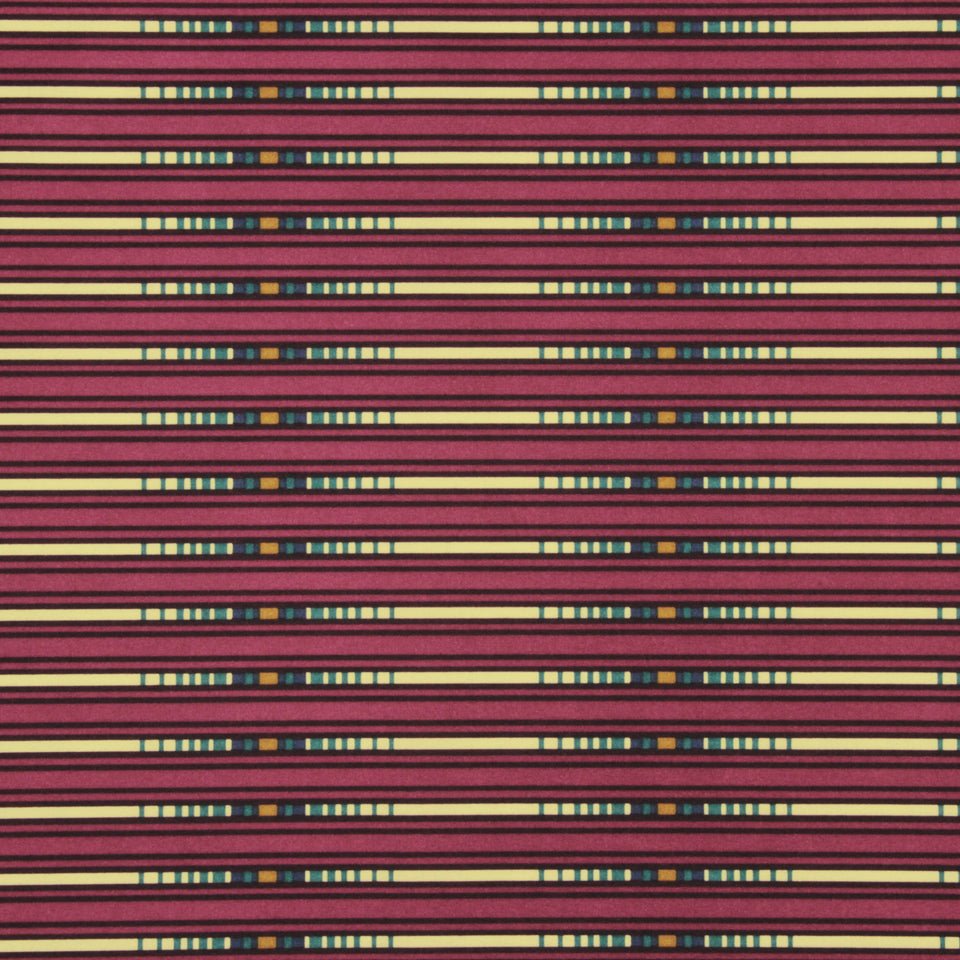 LEGEND LOUVERS | 492-BOUQUET - Print - Fabric