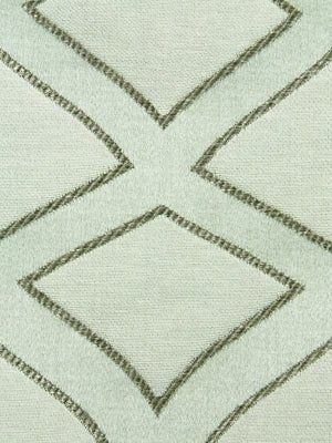 SPIRAL PATH | DEW - Upholstery - Fabric