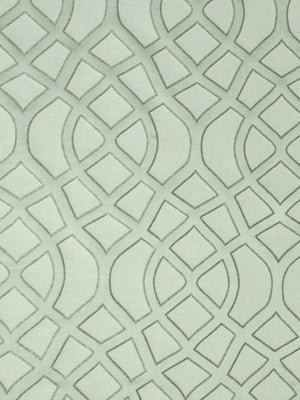 SPIRAL PATH | DEW - Upholstery - Fabric