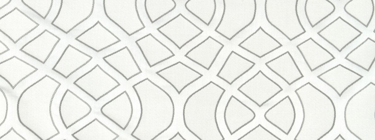 SPIRAL PATH | ZINC - Upholstery - Fabric