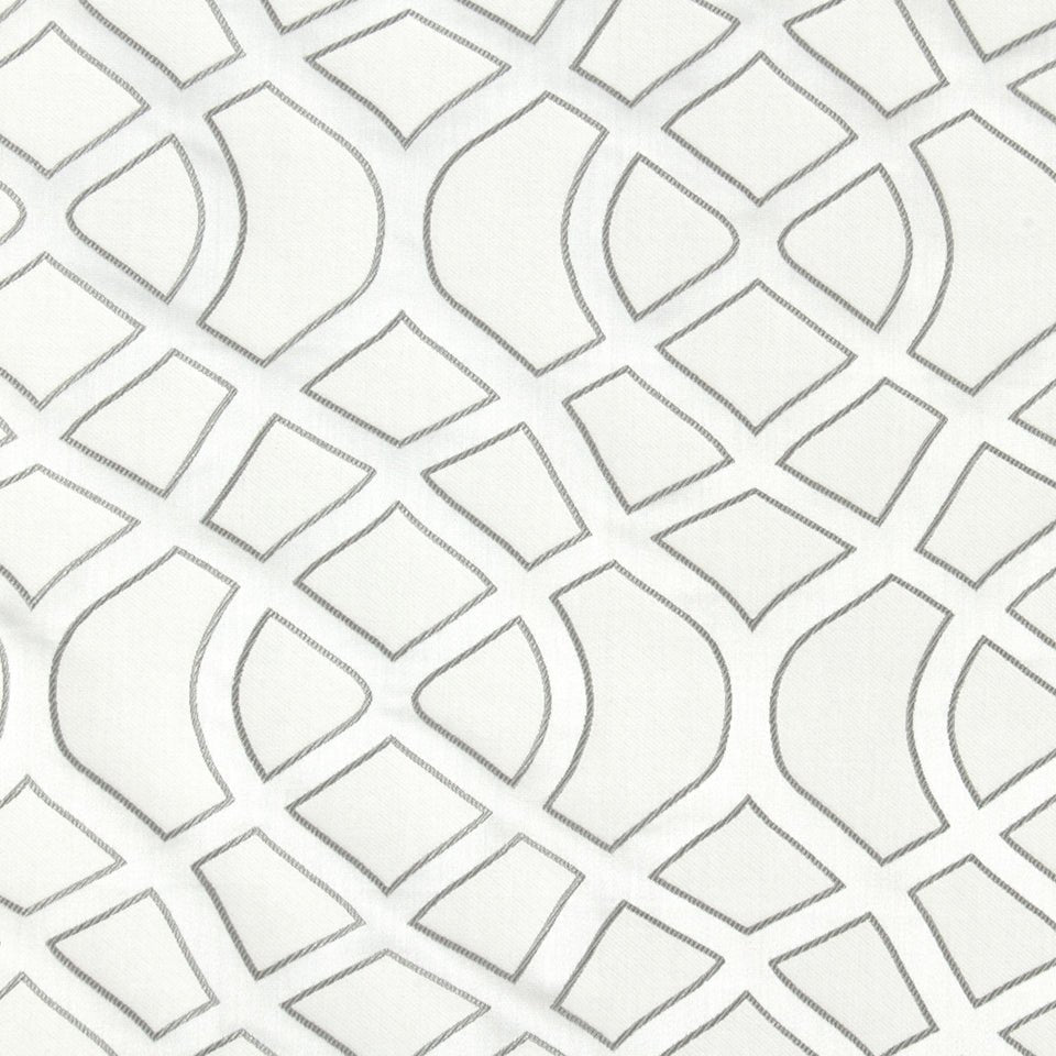SPIRAL PATH | ZINC - Upholstery - Fabric