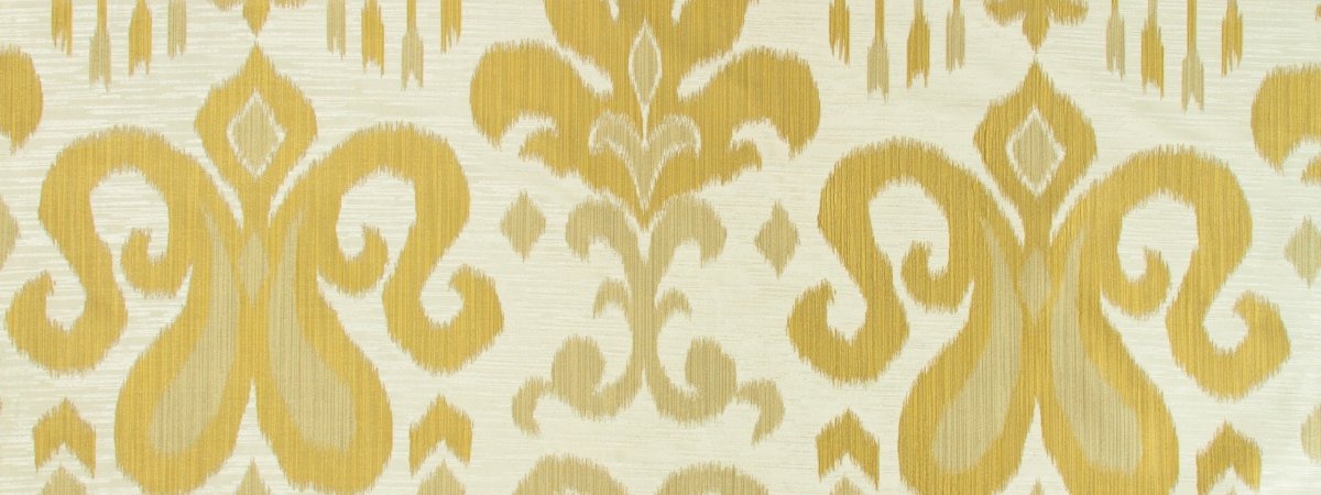 AVADI SHINE | GOLD LEAF - Upholstery - Fabric