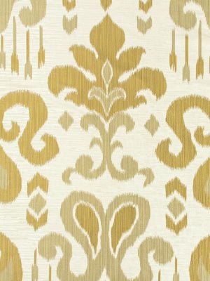 AVADI SHINE | GOLD LEAF - Upholstery - Fabric