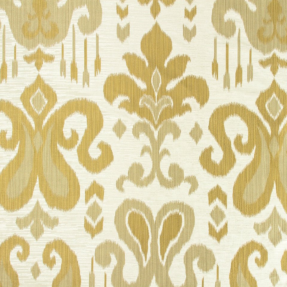 AVADI SHINE | GOLD LEAF - Upholstery - Fabric