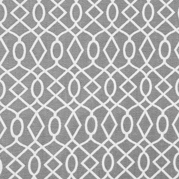 ENCOURAGE | ZINC - Upholstery - Fabric