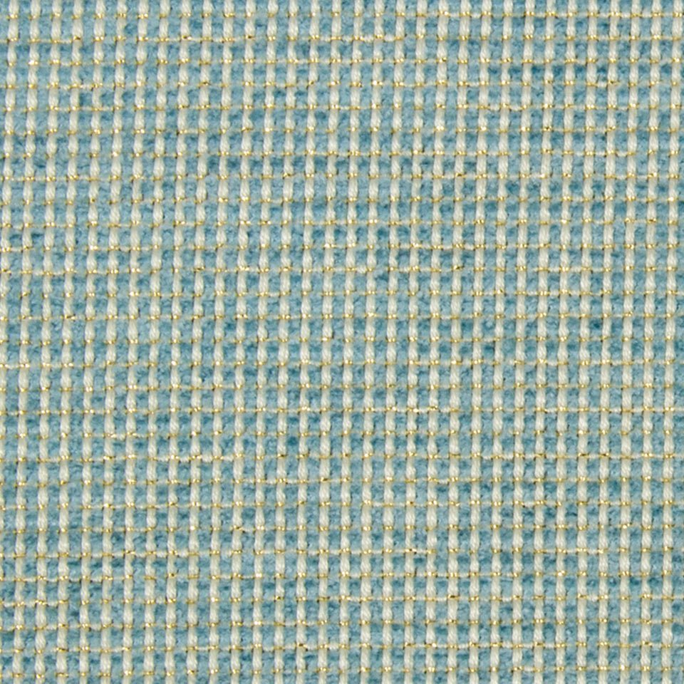 GLAMOROUS | BLUE OPAL - Upholstery - Fabric
