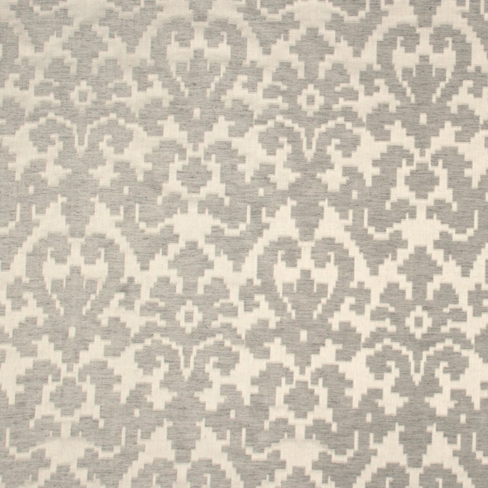 PUZZLE PLAY | ZINC - Upholstery - Fabric