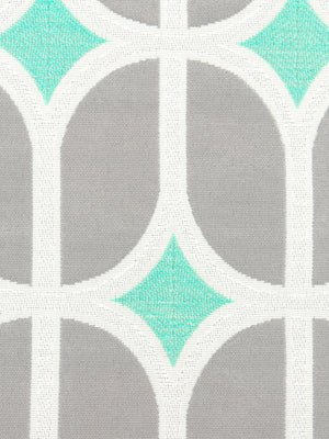 ON THE COMMON | ZINC - Upholstery - Fabric