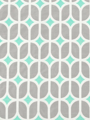 ON THE COMMON | ZINC - Upholstery - Fabric