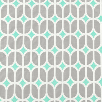 ON THE COMMON | ZINC - Upholstery - Fabric