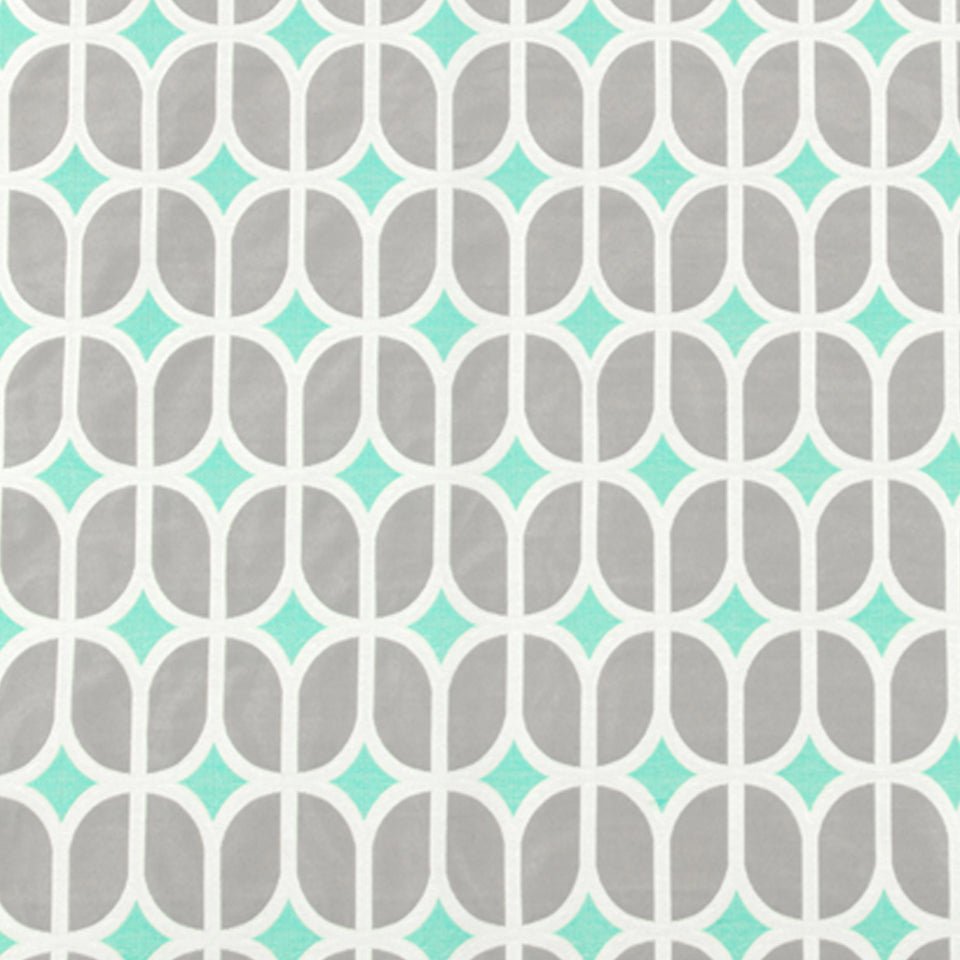 ON THE COMMON | ZINC - Upholstery - Fabric