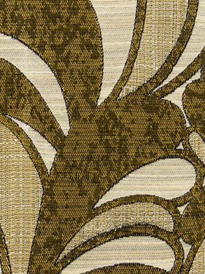 FEEL GOOD | GOLD LEAF - Upholstery - Fabric
