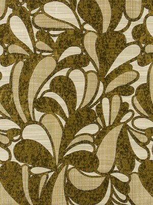 FEEL GOOD | GOLD LEAF - Upholstery - Fabric