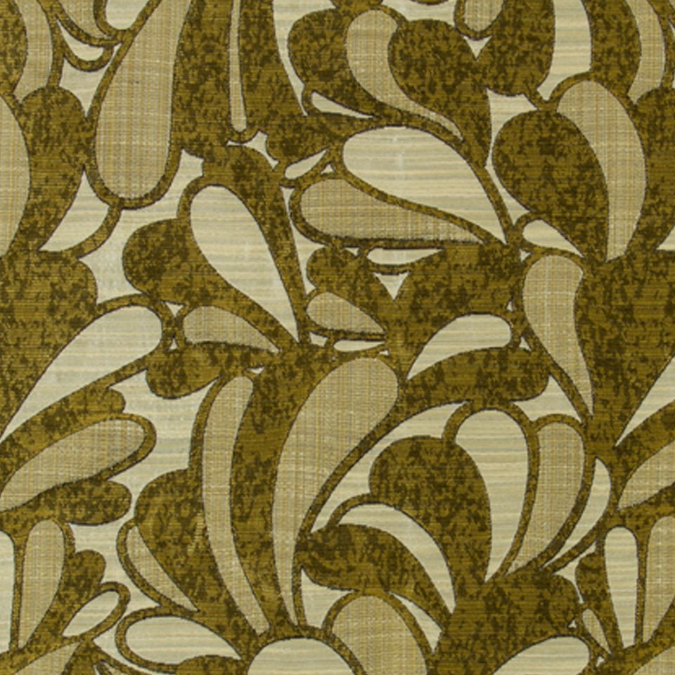 FEEL GOOD | GOLD LEAF - Upholstery - Fabric