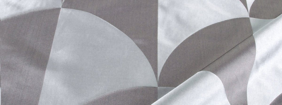 SILKY SMOOTH | BLUE OPAL - Upholstery - Fabric