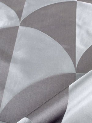 SILKY SMOOTH | BLUE OPAL - Upholstery - Fabric
