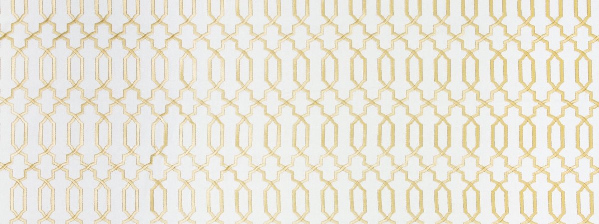 KYLE JAMES | GOLD LEAF - Upholstery - Fabric