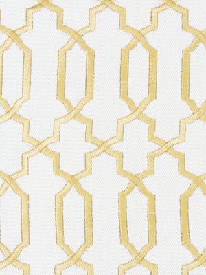KYLE JAMES | GOLD LEAF - Upholstery - Fabric