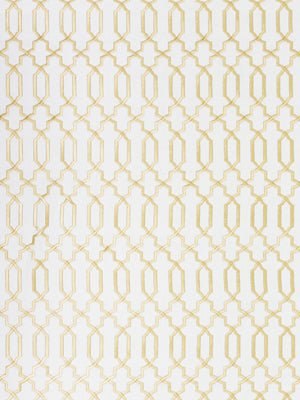 KYLE JAMES | GOLD LEAF - Upholstery - Fabric
