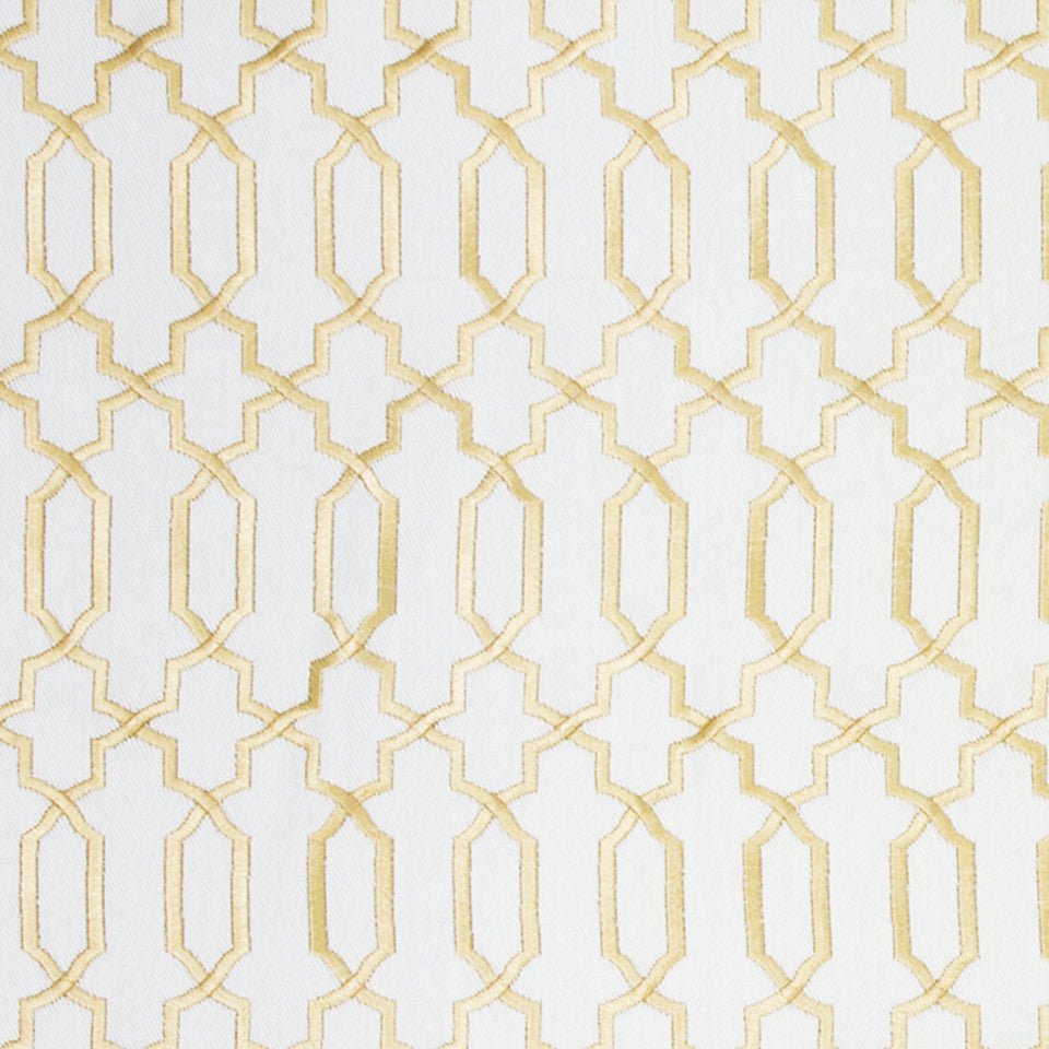 KYLE JAMES | GOLD LEAF - Upholstery - Fabric